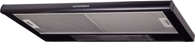Встраиваемая вытяжка Kuppersberg Slimlux II 90 SG Встраиваемая вытяжка Kuppersberg Slimlux II 90 SG