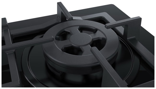 Встраиваемая газовая варочная панель Bosch POH6C6O90R