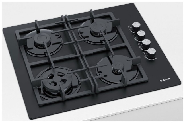 Встраиваемая газовая варочная панель Bosch POH6C6O90R