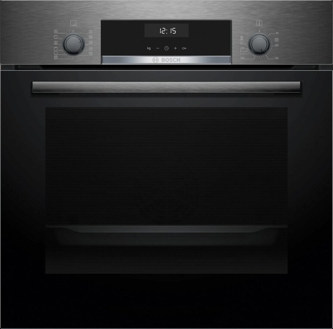 Встраиваемый электрический духовой шкаф Bosch HBJ517SG0R