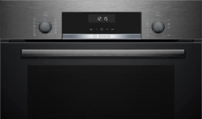 Встраиваемый электрический духовой шкаф Bosch HBJ517SG0R