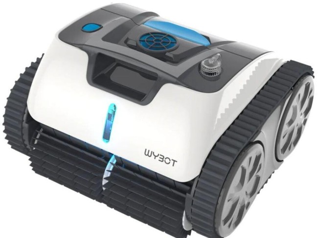 Робот-пылесос Wybot Wybotics Osprey 700 Робот-пылесос Wybot Wybotics Osprey 700