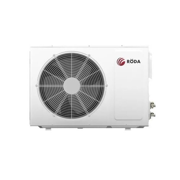Сплит-система Roda RS-A18E/RU-A18E Сплит-система Roda RS-A18E/RU-A18E
