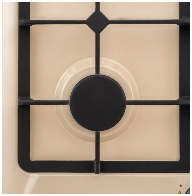 Встраиваемая газовая варочная панель Ricci HBS5706R