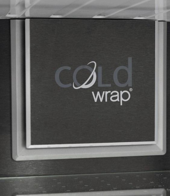 Холодильник Jacky's JR FD526V