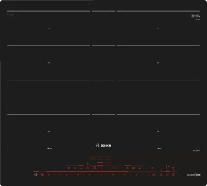 Встраиваемая индукционная варочная панель Bosch PXY621DX6E Встраиваемая индукционная варочная панель Bosch PXY621DX6E
