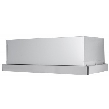 Встраиваемая вытяжка Exiteq EX-1076 white glass