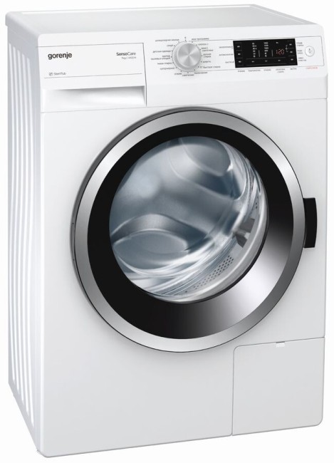 Стиральная машина Gorenje MV75Z43/S