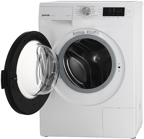 Стиральная машина Gorenje MV75Z43/S