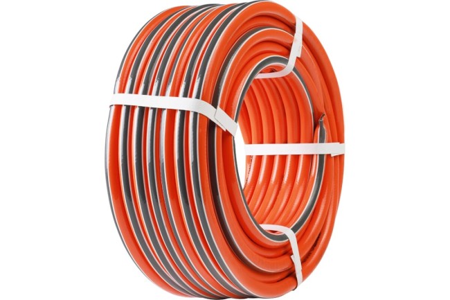 Шланг садовый Patriot PVC-1225 Шланг садовый Patriot PVC-1225