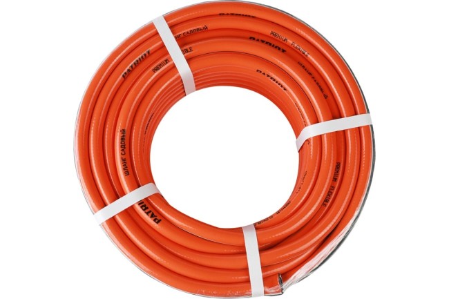 Шланг садовый Patriot PVC-1225 Шланг садовый Patriot PVC-1225