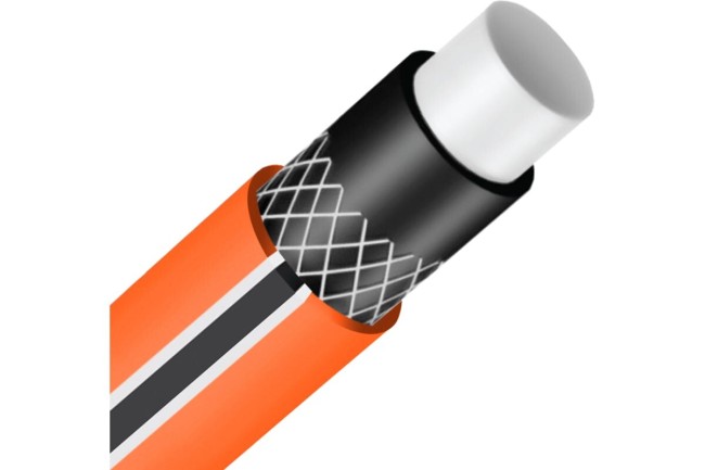 Шланг садовый Patriot PVC-1225 Шланг садовый Patriot PVC-1225