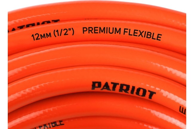 Шланг садовый Patriot PVC-1225 Шланг садовый Patriot PVC-1225