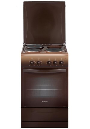 Электрическая плита Gefest 5140 0001 Электрическая плита Gefest 5140 0001