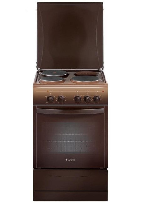Электрическая плита Gefest 5140 0001 Электрическая плита Gefest 5140 0001