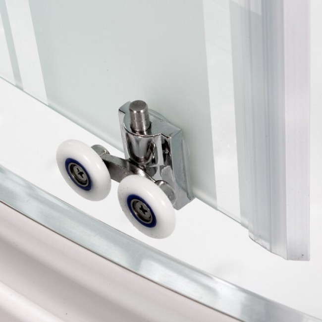 Душевая кабина Deto EM2780N без крыши