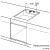 Встраиваемая индукционная варочная панель Bosch PIE651FC1E Встраиваемая индукционная варочная панель Bosch PIE651FC1E