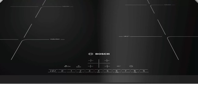 Встраиваемая индукционная варочная панель Bosch PIE651FC1E Встраиваемая индукционная варочная панель Bosch PIE651FC1E