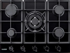 Встраиваемая газовая варочная панель Exiteq PFH 750 STG-E Встраиваемая газовая варочная панель Exiteq PFH 750 STG-E