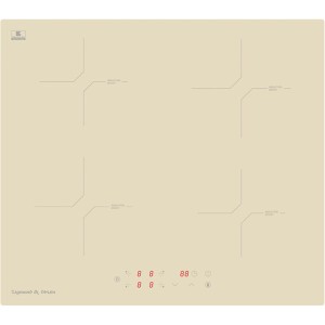 Встраиваемая индукционная варочная панель Zigmund & Shtain CI 33.6 I Встраиваемая индукционная варочная панель Zigmund & Shtain CI 33.6 I