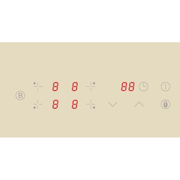 Встраиваемая индукционная варочная панель Zigmund & Shtain CI 33.6 I Встраиваемая индукционная варочная панель Zigmund & Shtain CI 33.6 I