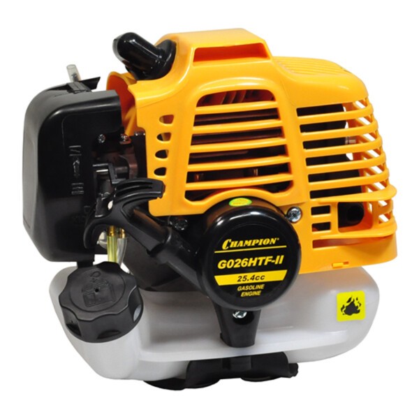 Двигатель Champion G026HTF-II Двигатель Champion G026HTF-II