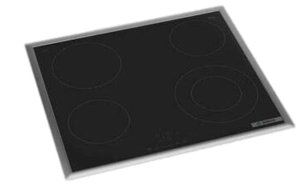 Встраиваемая электрическая варочная панель Bosch PKN645BB2E