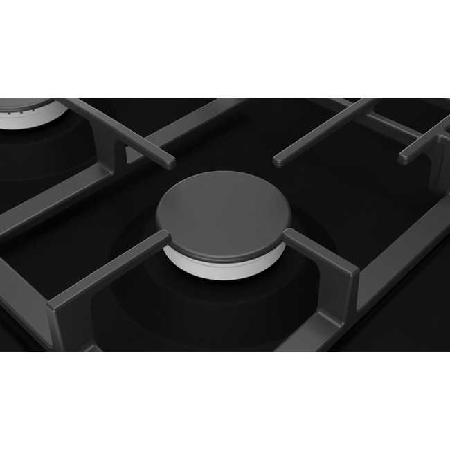Встраиваемая газовая варочная поверхность Bosch PGP6B3B92R