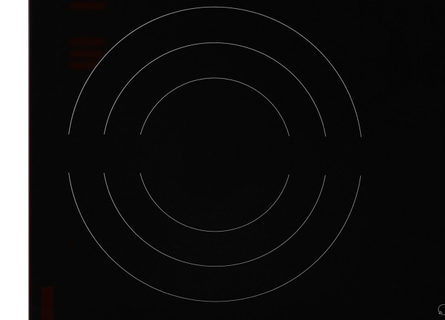 Встраиваемая электрическая варочная панель Zugel ZEH603B