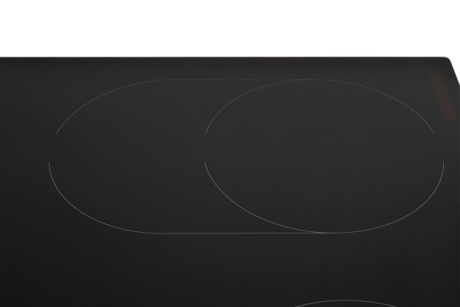 Встраиваемая электрическая варочная панель Zugel ZEH603B