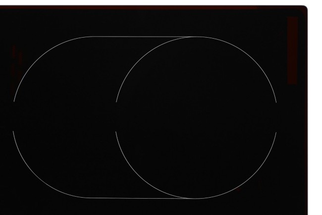 Встраиваемая электрическая варочная панель Zugel ZEH603B