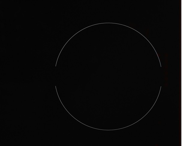 Встраиваемая электрическая варочная панель Zugel ZEH603B