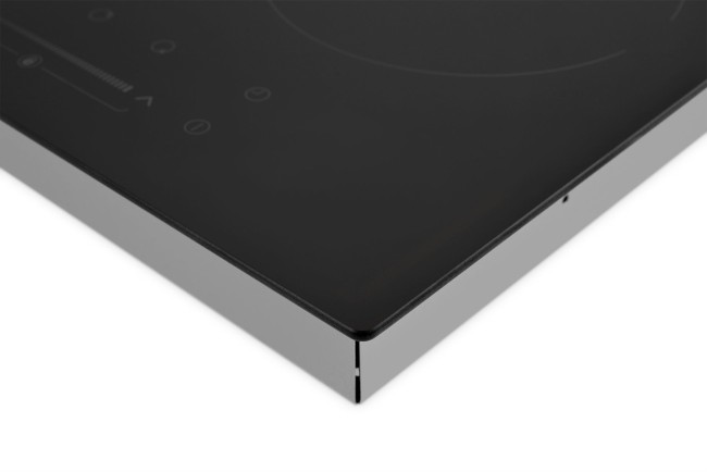 Встраиваемая электрическая варочная панель Zugel ZEH603B