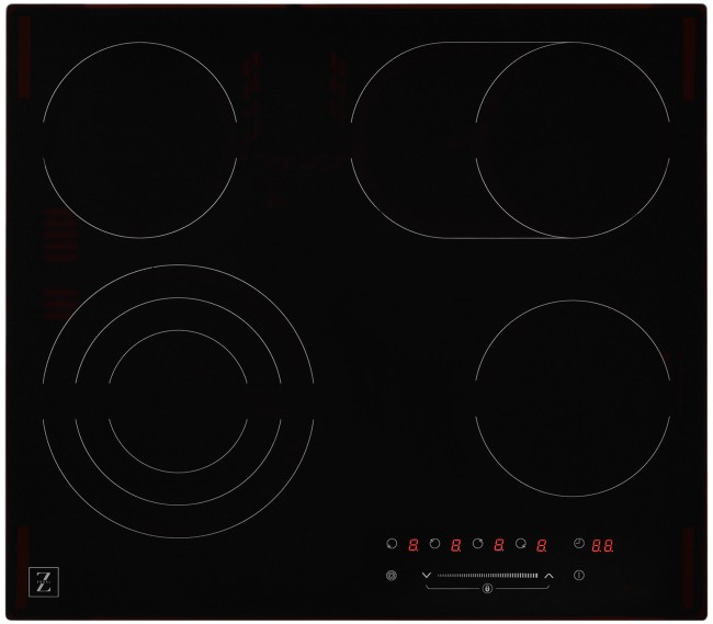 Встраиваемая электрическая варочная панель Zugel ZEH603B