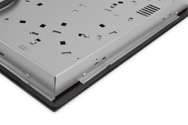 Встраиваемая электрическая варочная панель Zugel ZEH603B