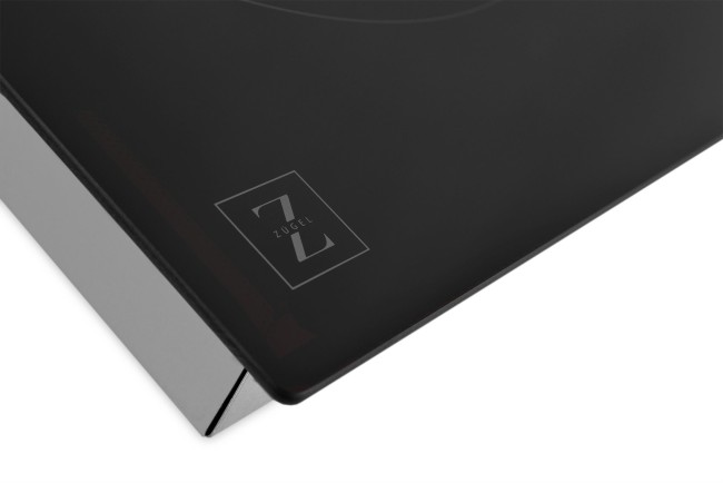 Встраиваемая электрическая варочная панель Zugel ZEH603B