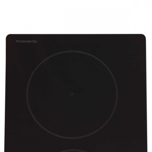 Встраиваемая электрическая варочная панель Thomson HC20-2N01