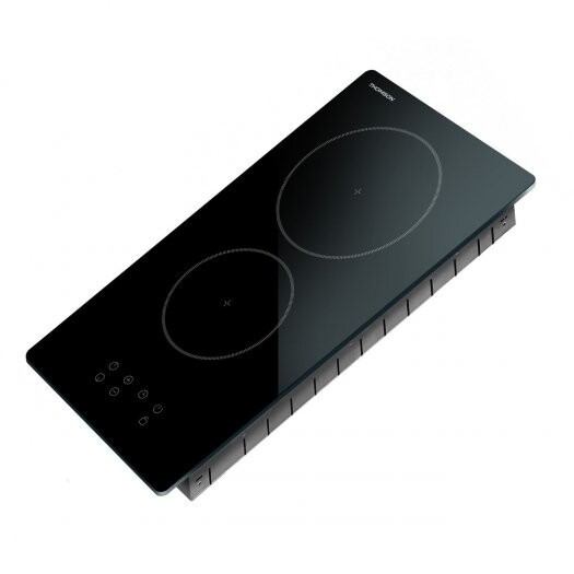 Встраиваемая электрическая варочная панель Thomson HC20-2N01