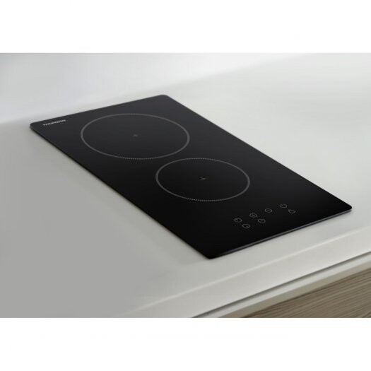 Встраиваемая электрическая варочная панель Thomson HC20-2N01