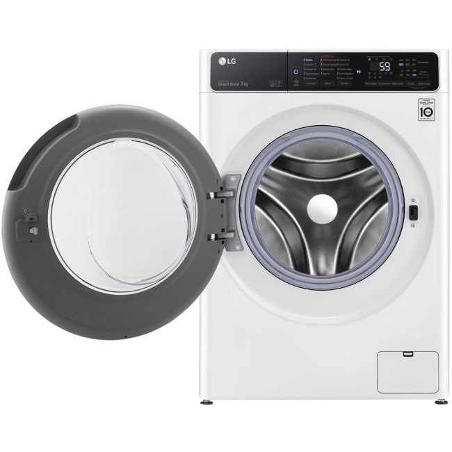 Стиральная машина LG F2T3HS0W