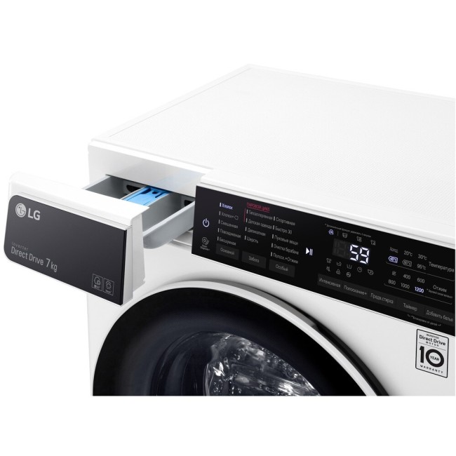 Стиральная машина LG F2T3HS0W