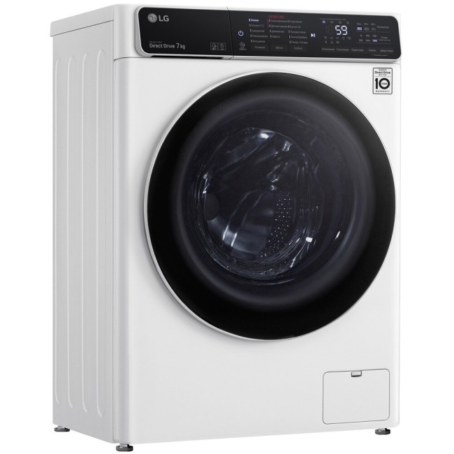 Стиральная машина LG F2T3HS0W