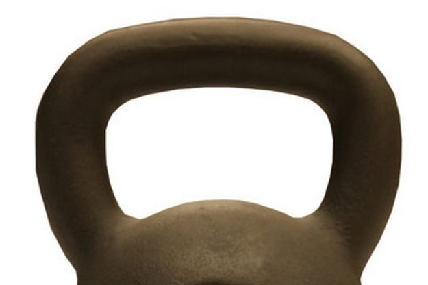 Гиря Perform Better Gravity Kettlebell 20 кг