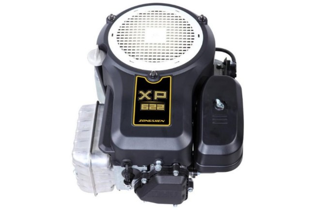 Двигатель Zongshen XP 620 FE Двигатель Zongshen XP 620 FE