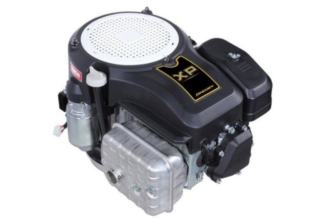 Двигатель Zongshen XP 620 FE Двигатель Zongshen XP 620 FE