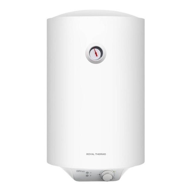 Водонагреватель накопительный Royal Thermo RWH 30 DRYver