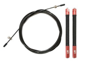 Скакалка Original FitTools FT-JR-SQD