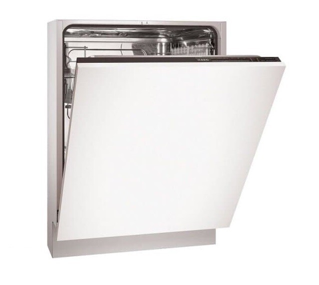 Встраиваемая посудомоечная машина Aeg F54032VI0