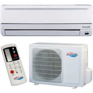 Сплит-система Aeronik ASI-07HS/ASO-07HS