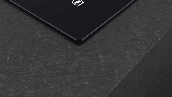 Встраиваемая газовая варочная панель Neff T26CA52S0